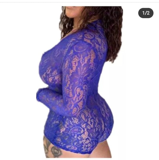 LACEY ONE